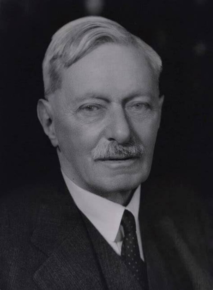 E.F. Benson E.F. Benson