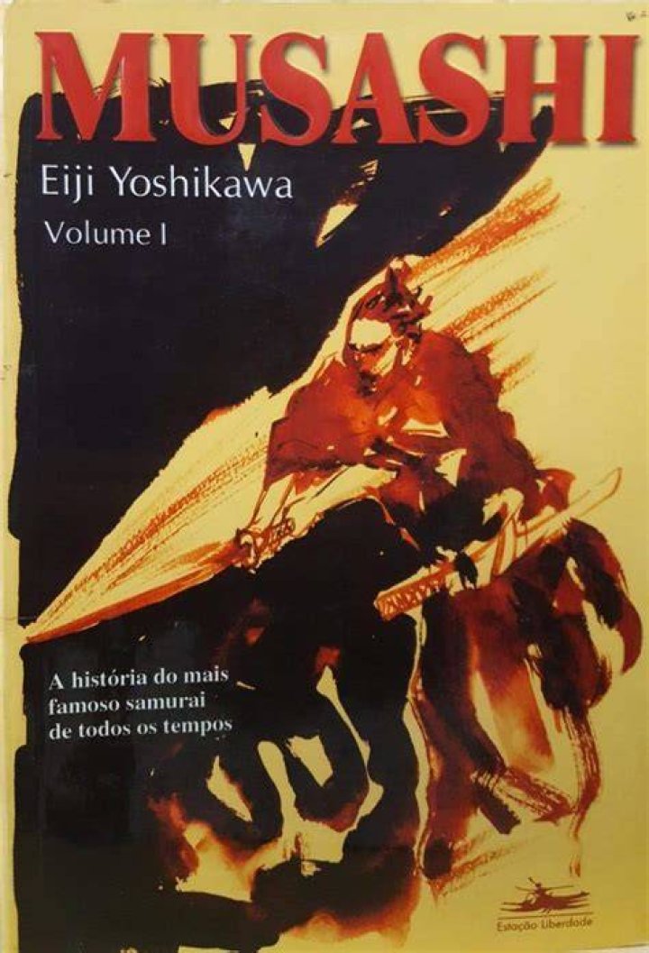 Eiji Yoshikawa Eiji Yoshikawa
