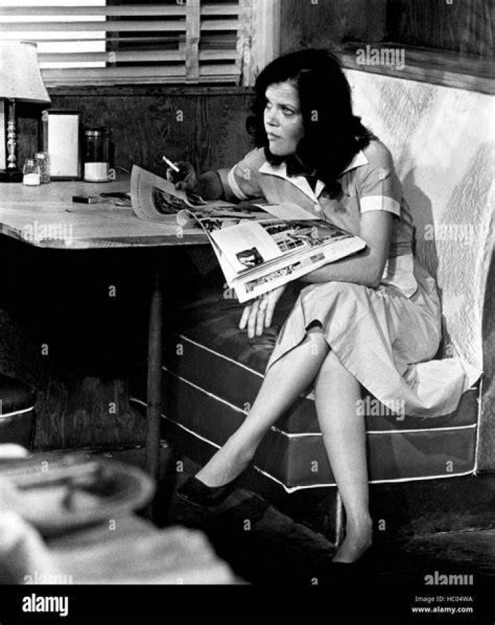 Eileen Brennan