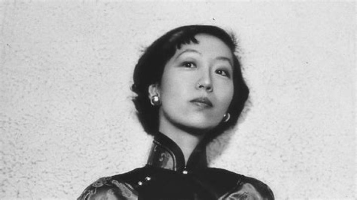 Eileen Chang Eileen Chang
