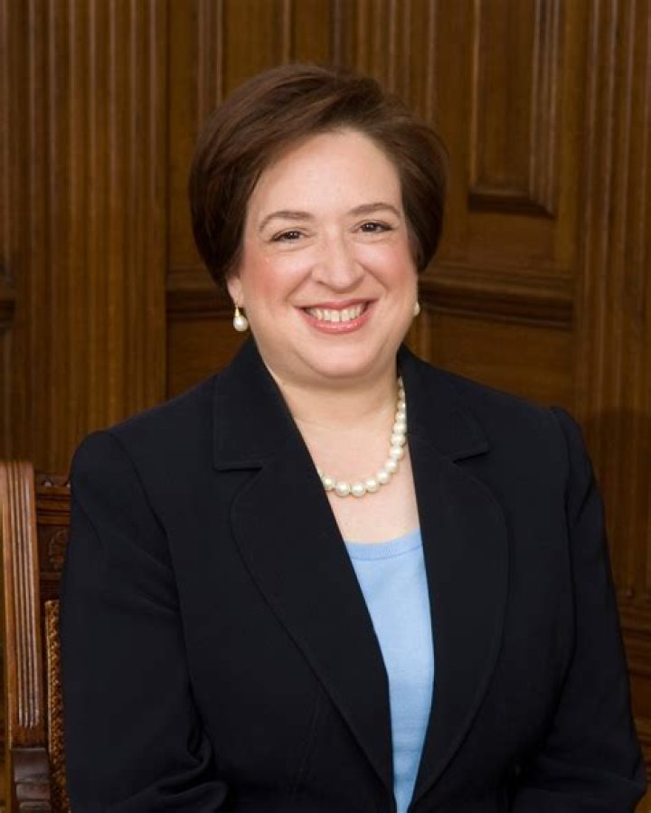 Elena Kagan Elena Kagan