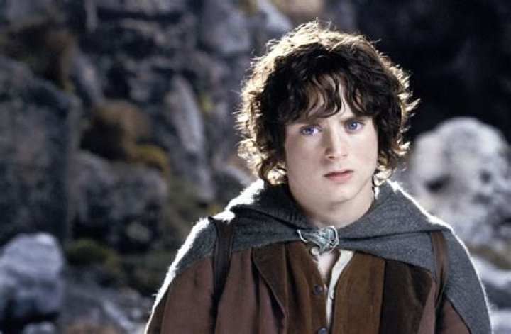 Elijah Wood