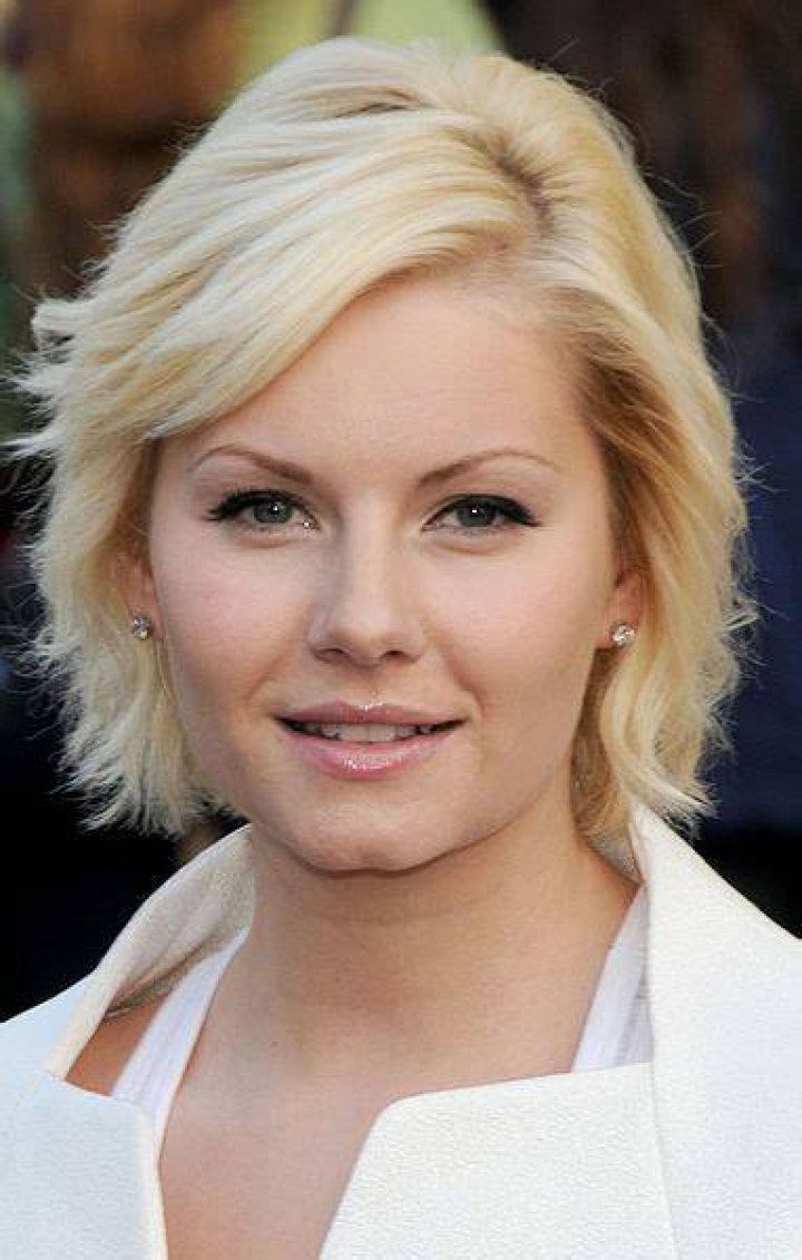 Elisha Cuthbert Elisha Cuthbert