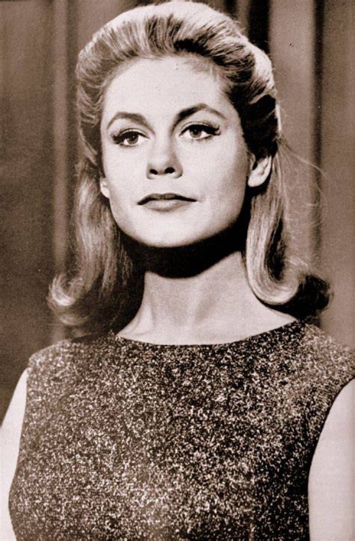 Elizabeth Montgomery Elizabeth Montgomery