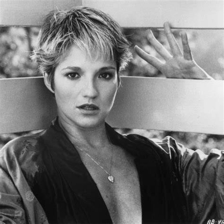 Ellen Barkin and Al Pacino relationship: Are Ellen Barkin and Al Pacino married? 1 Ellen Barkin
