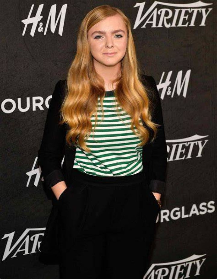 Elsie Fisher Elsie Fisher