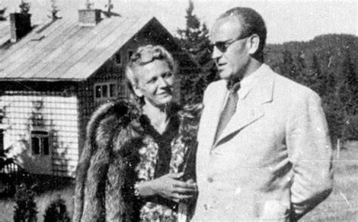 Emilie Schindler Emilie Schindler