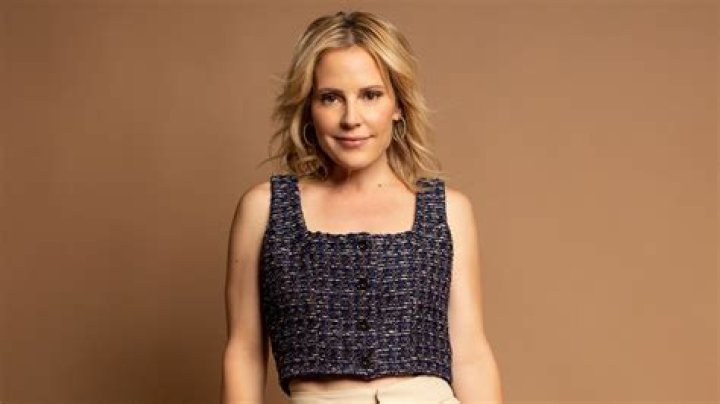Emma Caulfield children: Meet Knightley Lake Ford 1 Emma Caulfield Interview Site Image