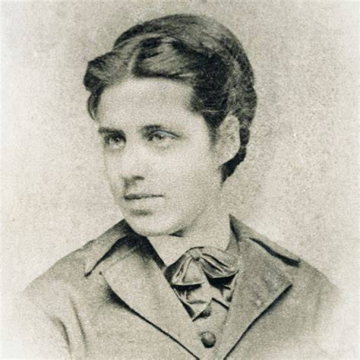 Emma Lazarus Emma Lazarus