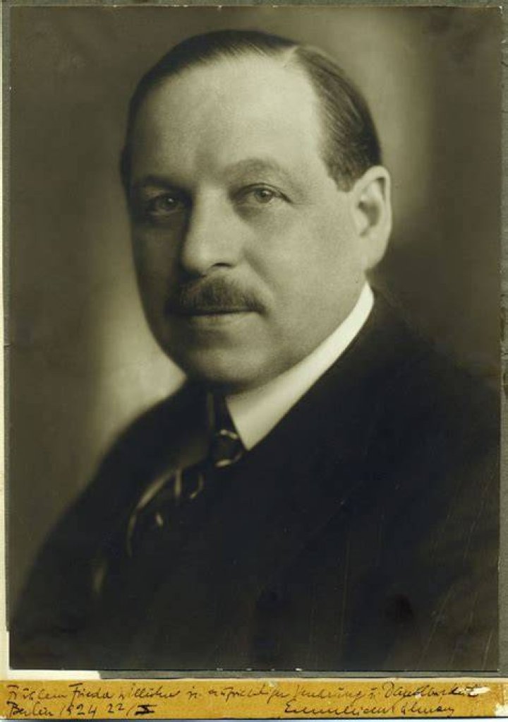 Emmerich Kalman Emmerich Kalman
