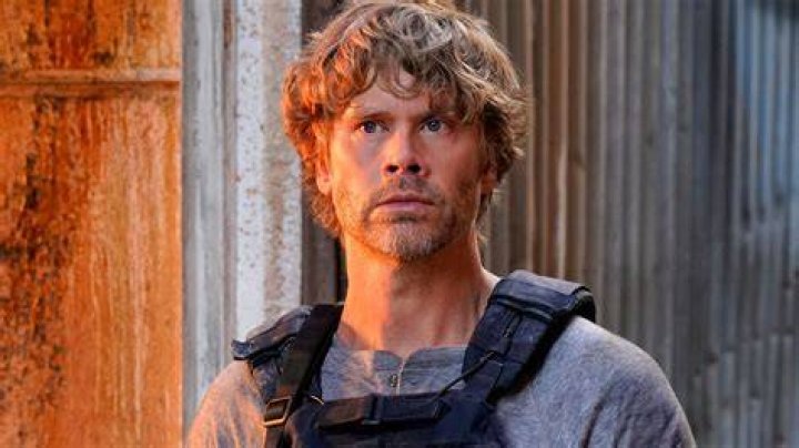 Eric Christian Olsen Eric Christian Olsen