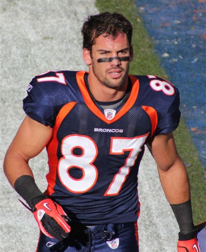 Eric Decker Eric Decker