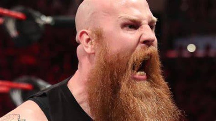 Erick Rowan Erick Rowan