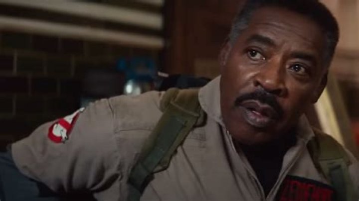 Ernie Hudson Ernie Hudson