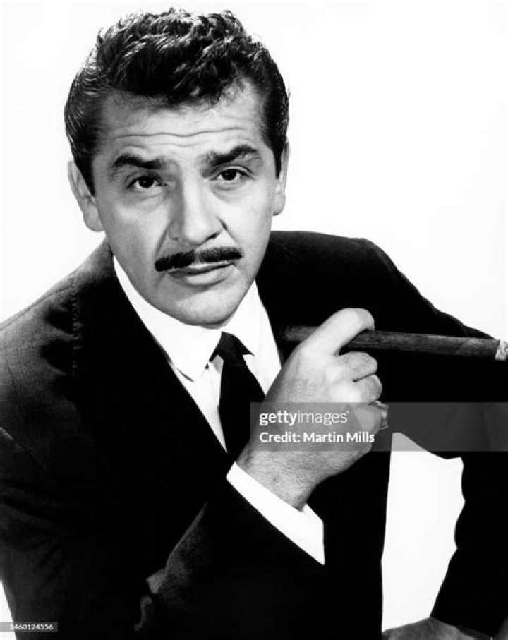 Ernie Kovacs Ernie Kovacs