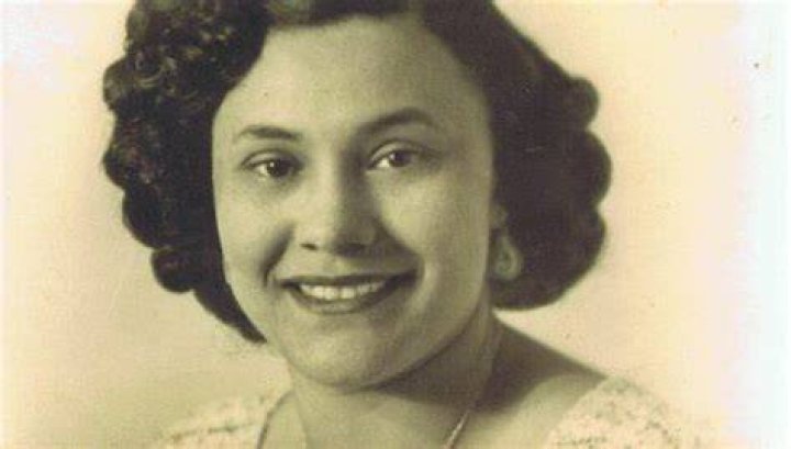 Essie Mae Washington-Williams Essie Mae Washington-Williams