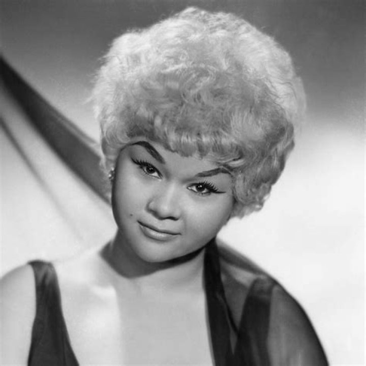 Etta James Etta James