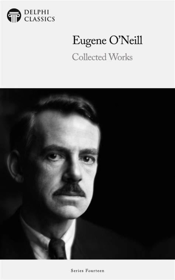 Eugene O'Neill Eugene O'Neill