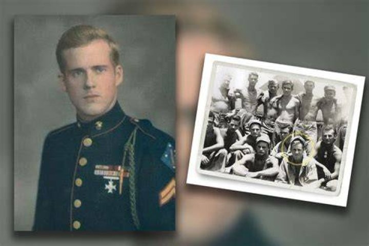 Eugene Sledge Eugene Sledge