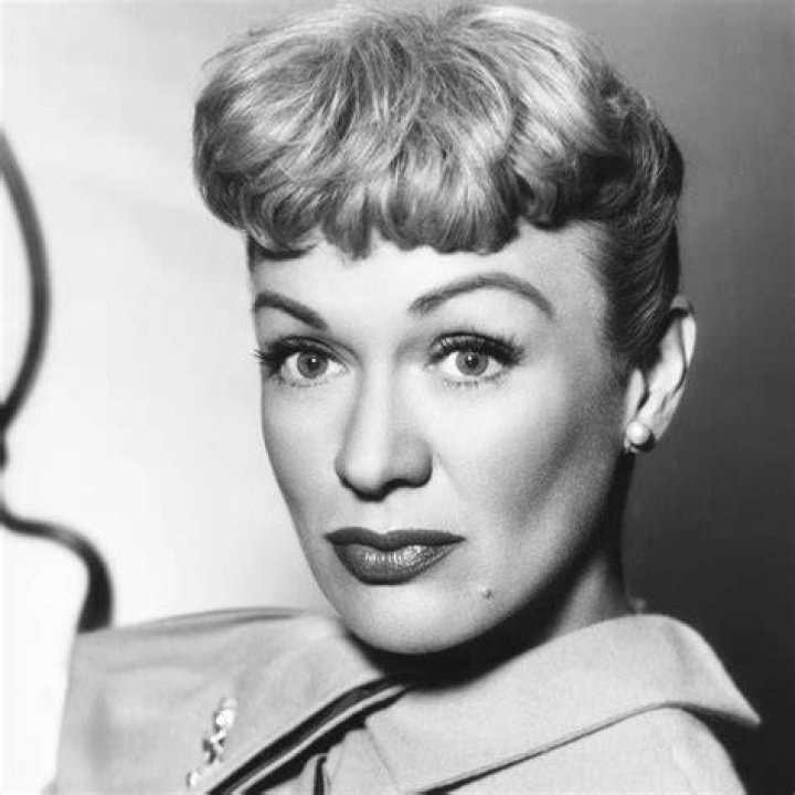Eve Arden Eve Arden