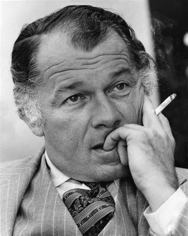F. Lee Bailey F. Lee Bailey