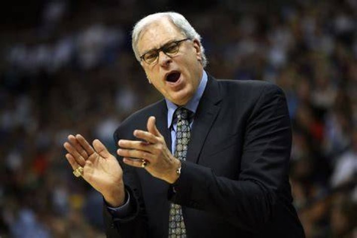 Famous American Coaches