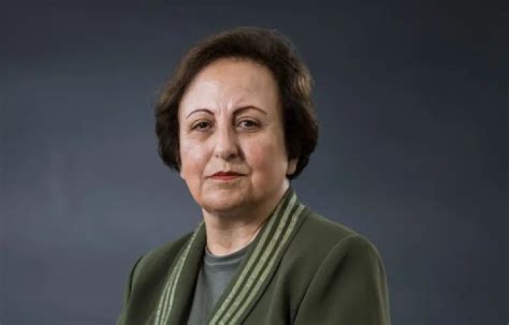 Famous People From Iran