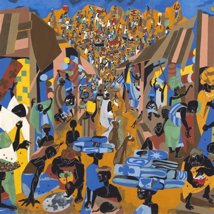 Famous Scorpio Artists & Painters