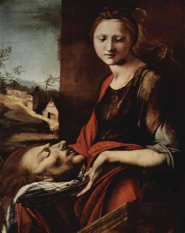 Famous Spanish Renaissance Painters