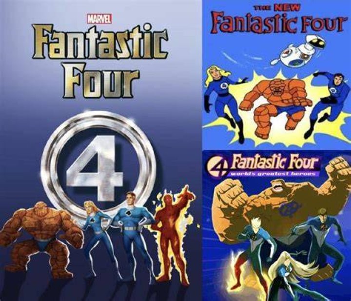 fantastic-four