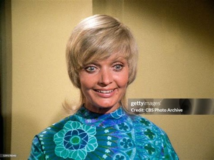 Florence Henderson Florence Henderson