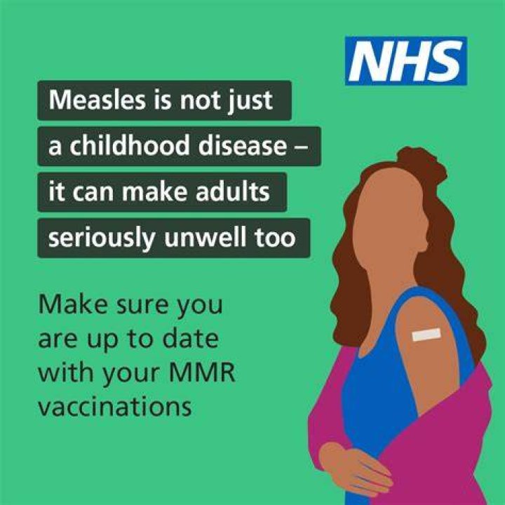 Flu, Measles Vaccines Could Help Flatten COVID Curve