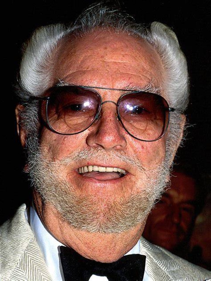 Foster Brooks Foster Brooks