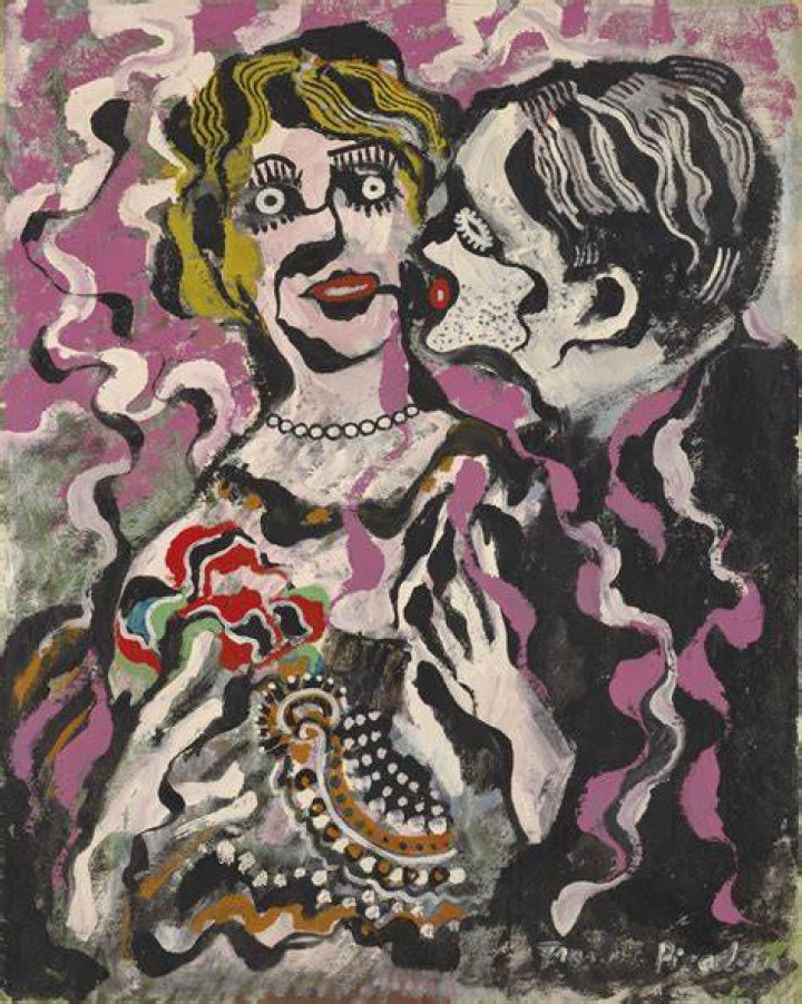 Francis Picabia Francis Picabia