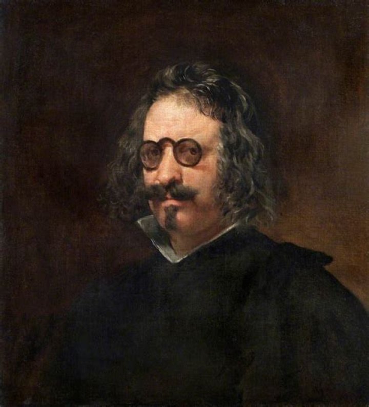 Francisco de Quevedo Francisco de Quevedo