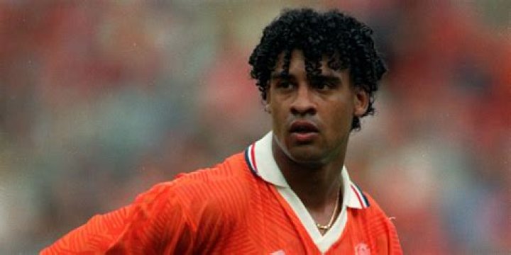 Frank Rijkaard Frank Rijkaard
