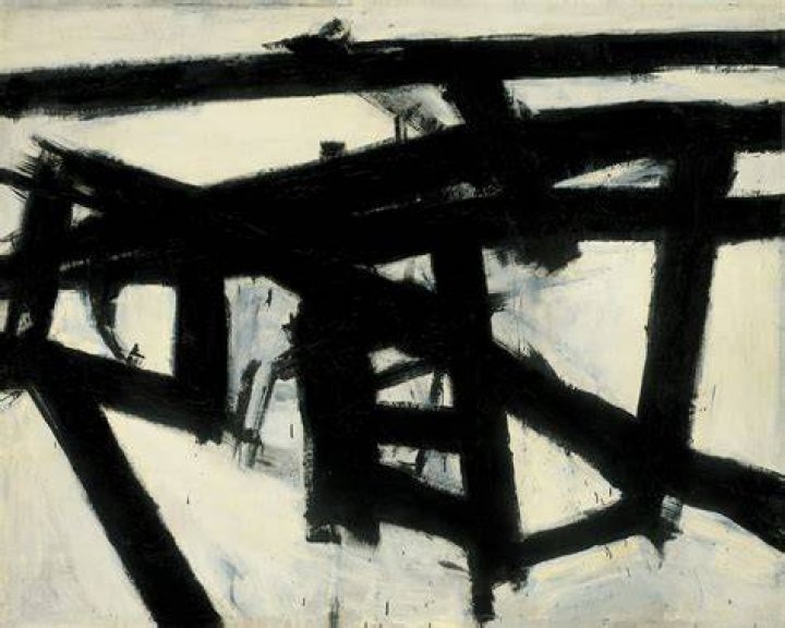 Franz Kline Franz Kline