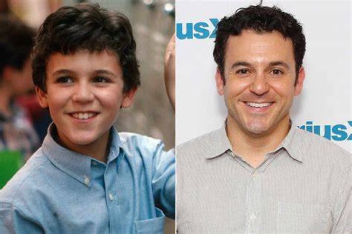 Was Fred Savage in The Sopranos? 1 Fred Savage