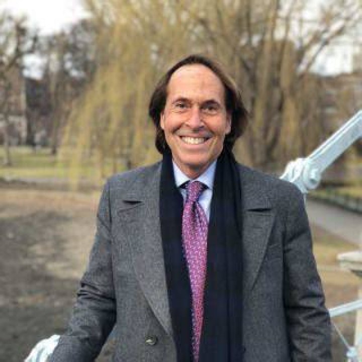 Fred Shapiro, DO, Anesthesiology, Boston, MA, Beth Israel Deaconess Medical Center