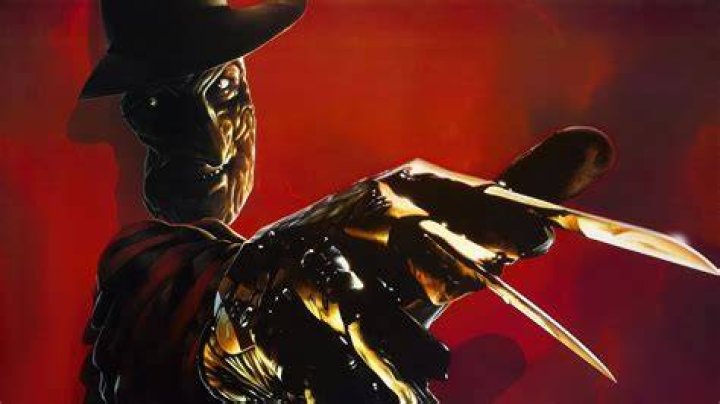 Freddy Krueger from Dead By Daylight