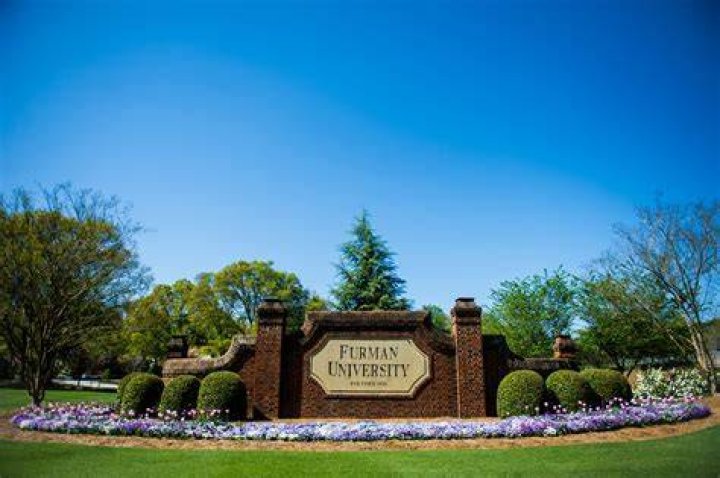 Furman University