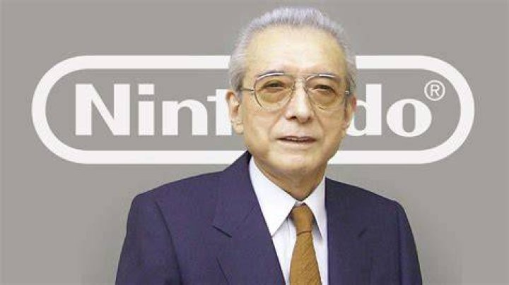 Fusajiro Yamauchi Fusajiro Yamauchi