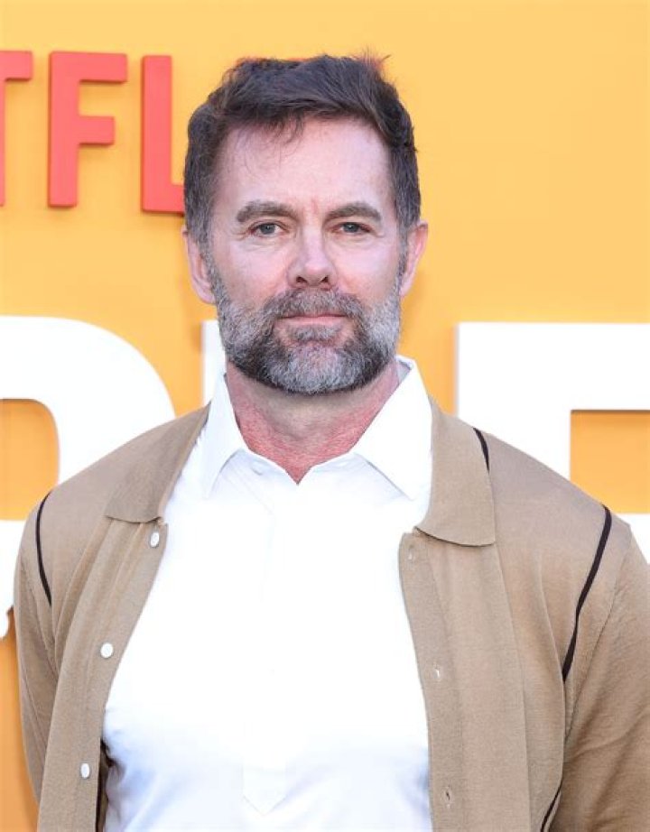 Garret Dillahunt Garret Dillahunt