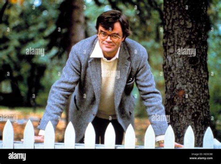 Garrison Keillor Garrison Keillor