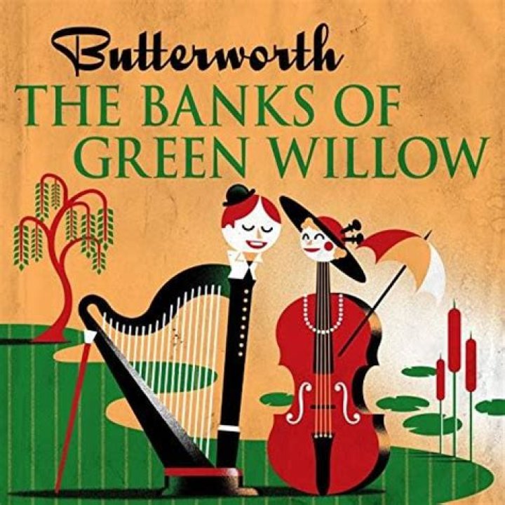 George Butterworth George Butterworth