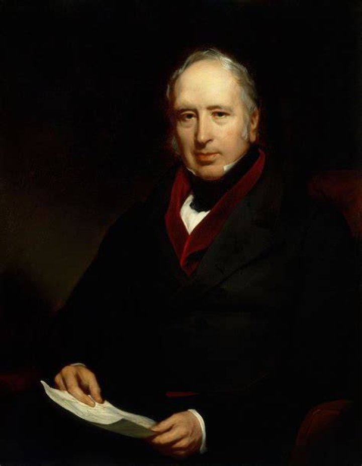 George Cayley George Cayley