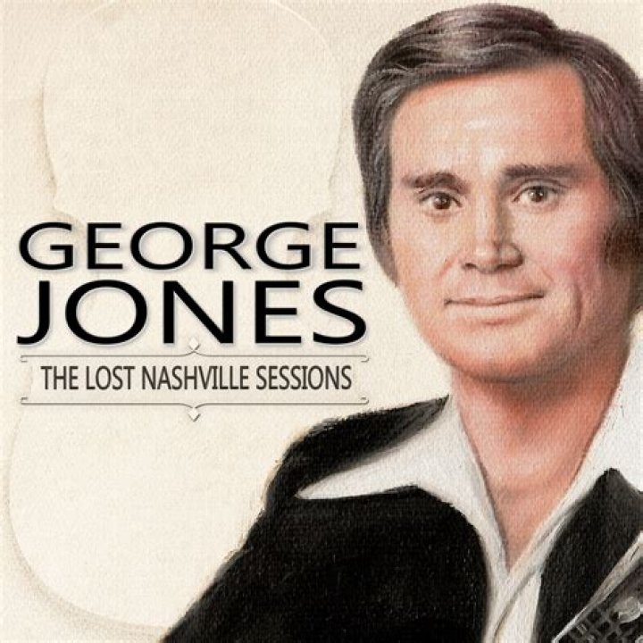 George Jones George Jones