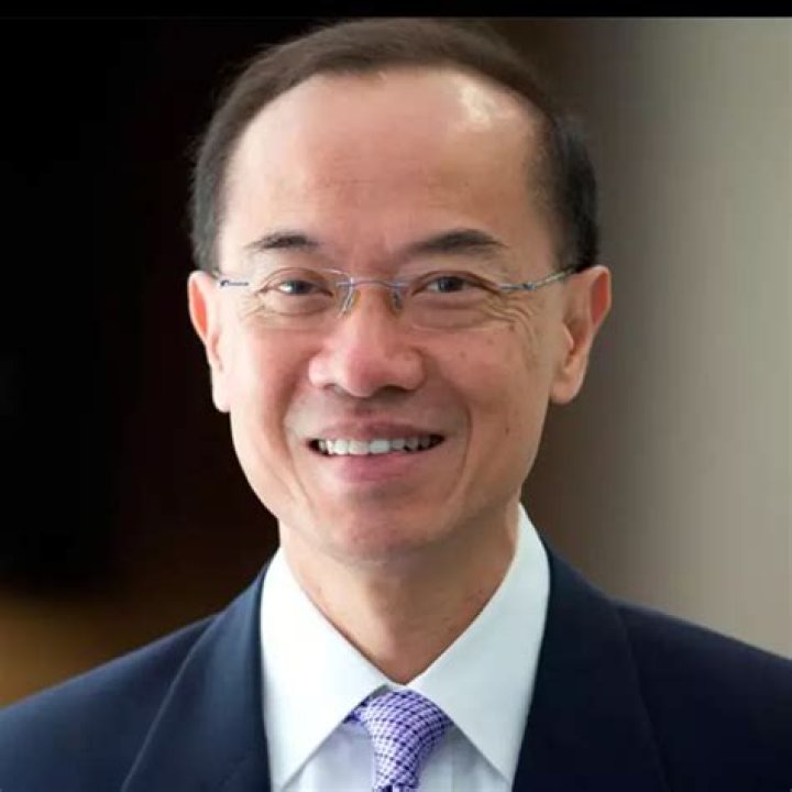 George Yeo George Yeo