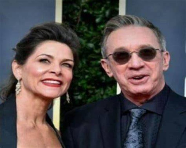 Gerald M. Dick cause of death: What happened to Tim Allen father? Car accident explained 1 Gerald M. Dick