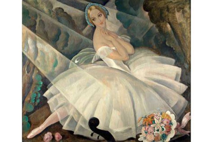 Gerda Wegener Gerda Wegener
